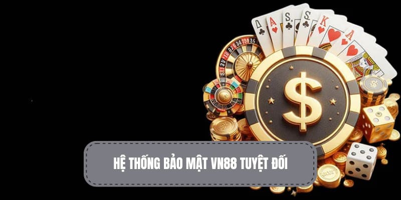 Bảo mật hệ thống vượt trội trong từng giây 