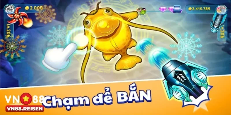 may ban ca